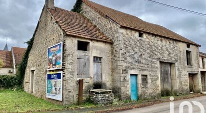 Barn conversion 2 rooms of 150 m² in Richebourg (52120)