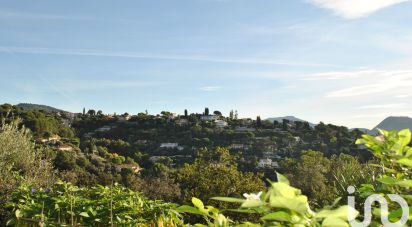 Maison traditionnelle 3 pièces de 84 m² à Nice (06100)