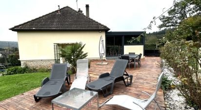 Traditional house 4 rooms of 90 m² in Pont-Audemer (27500)