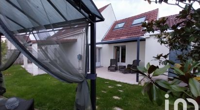 House 7 rooms of 135 m² in Chelles (77500)