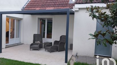 Maison 7 pièces de 135 m² à Chelles (77500)