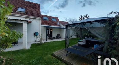 House 7 rooms of 135 m² in Chelles (77500)