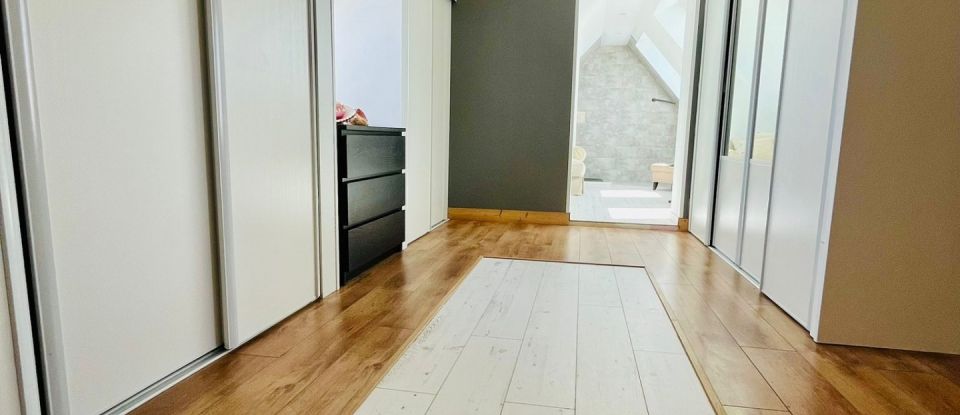 Maison 7 pièces de 135 m² à Chelles (77500)