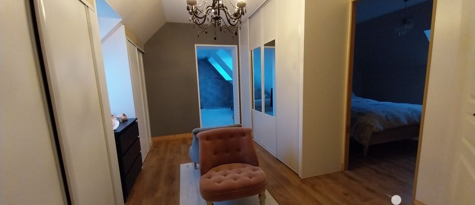 Maison 7 pièces de 135 m² à Chelles (77500)