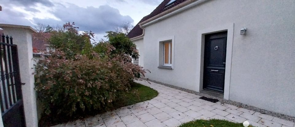 Maison 7 pièces de 135 m² à Chelles (77500)