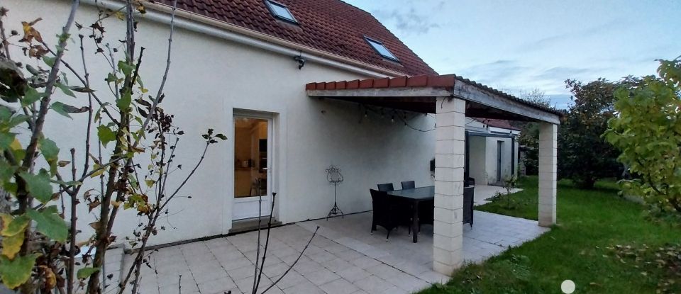 Maison 7 pièces de 135 m² à Chelles (77500)