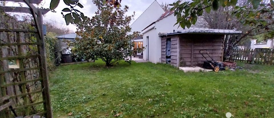 Maison 7 pièces de 135 m² à Chelles (77500)