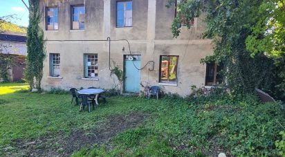 Traditional house 11 rooms of 240 m² in Malaunay (76770)