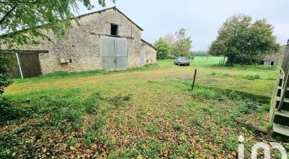 Traditional house 6 rooms of 110 m² in Saint-Germain-de-Prinçay (85110)