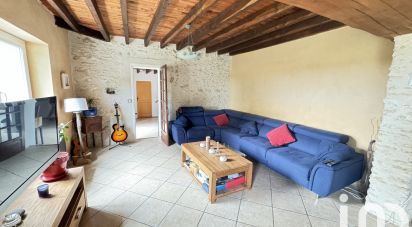 House 9 rooms of 215 m² in Villiers-Saint-Georges (77560)