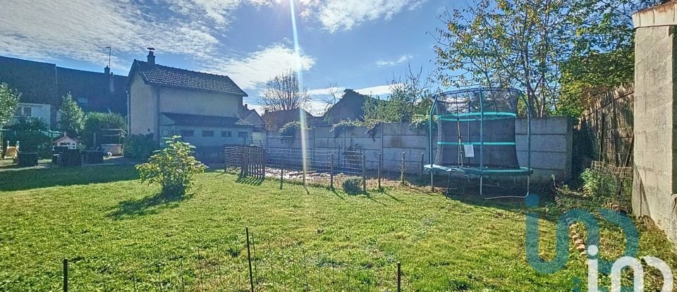 Village house 3 rooms of 71 m² in Marcilly-sur-Seine (51260)