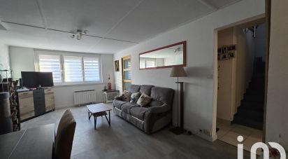 Maison 4 pièces de 94 m² à Roubaix (59100)