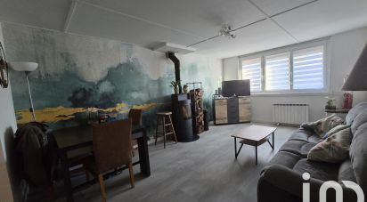 Maison 4 pièces de 94 m² à Roubaix (59100)