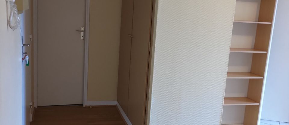 Appartement 1 pièce de 29 m² à Chartres (28000)