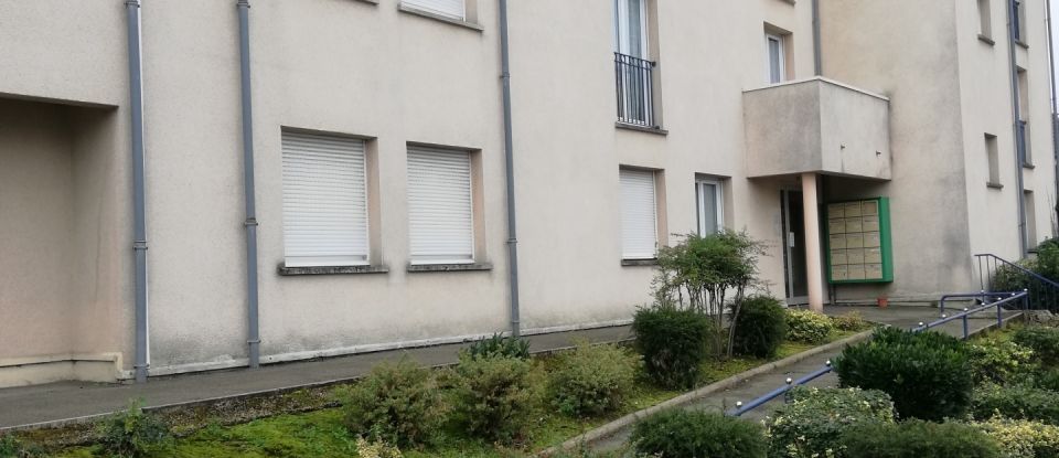 Appartement 1 pièce de 29 m² à Chartres (28000)