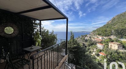 Apartment 2 rooms of 35 m² in Èze (06360)