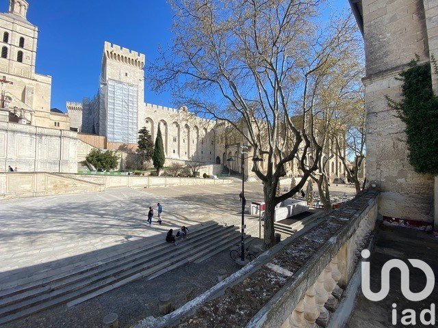 Apartment 1 room of 21 m² in Avignon (84000)