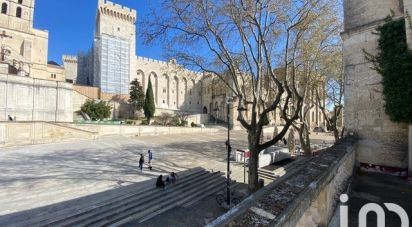 Appartement 1 pièce de 21 m² à Avignon (84000)