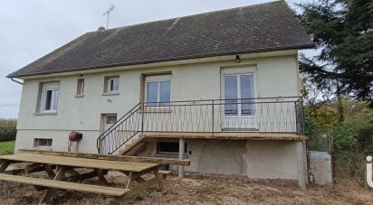 Maison 8 pièces de 150 m² à Chuelles (45220)