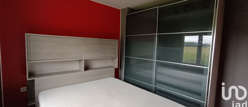 Maison 8 pièces de 150 m² à Chuelles (45220)