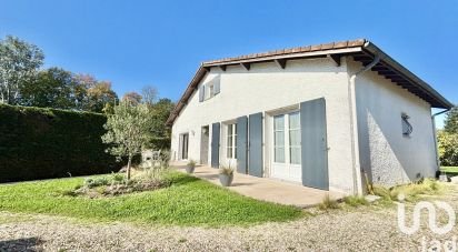 Maison traditionnelle 5 pièces de 130 m² à Saint-Loubès (33450)