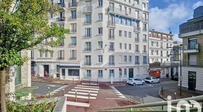 Apartment 2 rooms of 37 m² in Suresnes (92150)