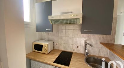 Appartement 2 pièces de 27 m² à Colombes (92700)