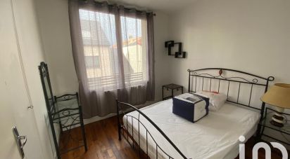 Appartement 2 pièces de 27 m² à Colombes (92700)