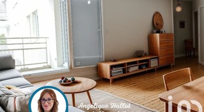 Appartement 3 pièces de 68 m² à Villeurbanne (69100)