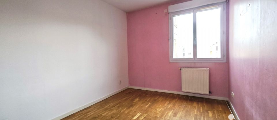 Appartement 3 pièces de 68 m² à Villeurbanne (69100)