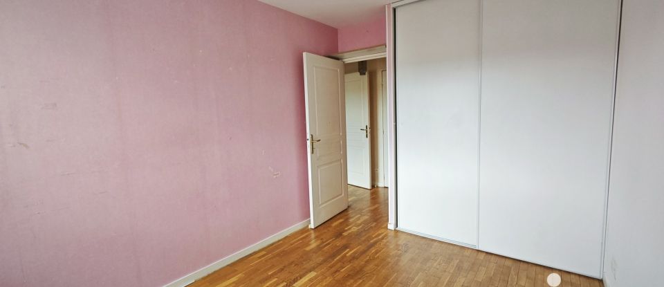 Appartement 3 pièces de 68 m² à Villeurbanne (69100)