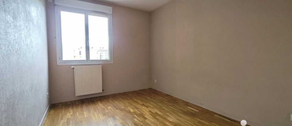 Appartement 3 pièces de 68 m² à Villeurbanne (69100)