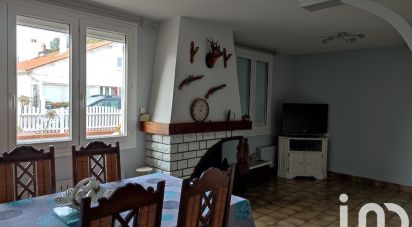 House 4 rooms of 85 m² in Saint-Brevin-les-Pins (44250)