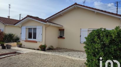 Maison 4 pièces de 85 m² à Saint-Brevin-les-Pins (44250)