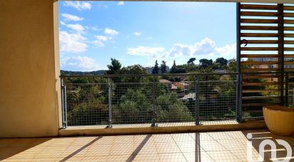 Apartment 4 rooms of 85 m² in Marseille (13013)