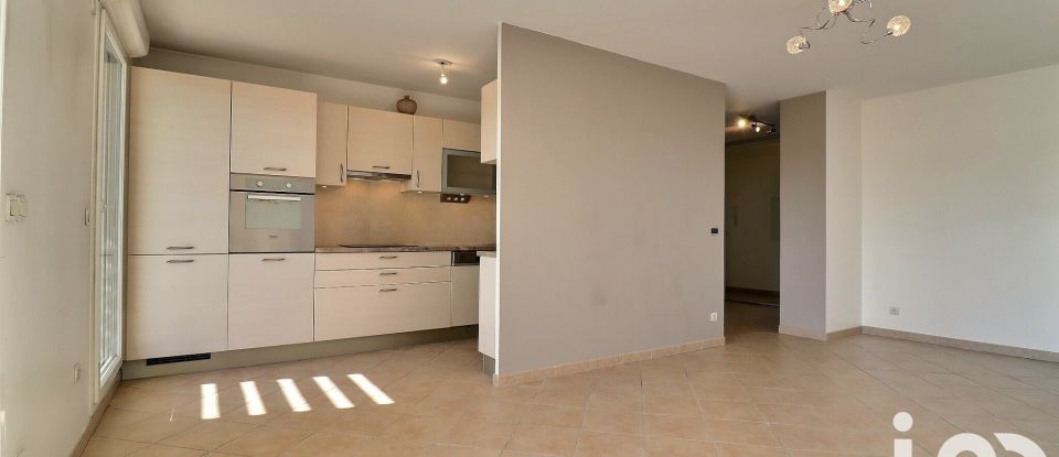 Apartment 4 rooms of 85 m² in Marseille (13013)