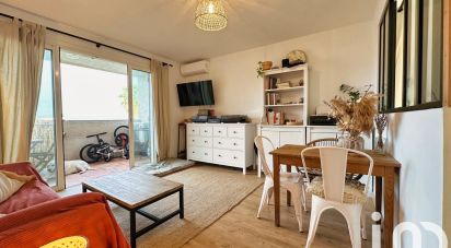 Apartment 2 rooms of 39 m² in Hyères (83400)