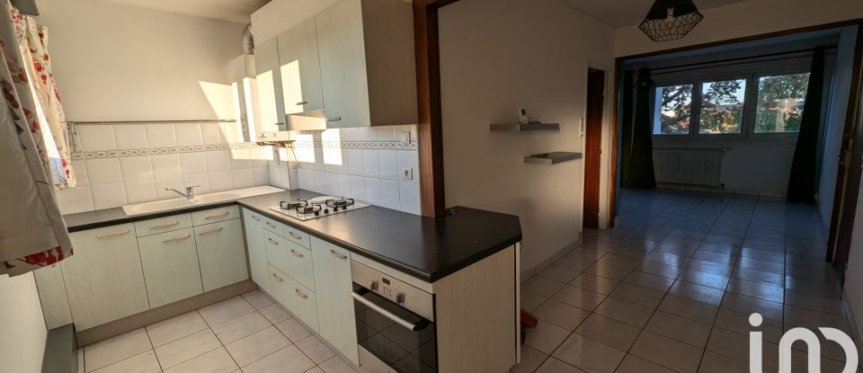 Appartement 3 pièces de 56 m² à Pau (64000)