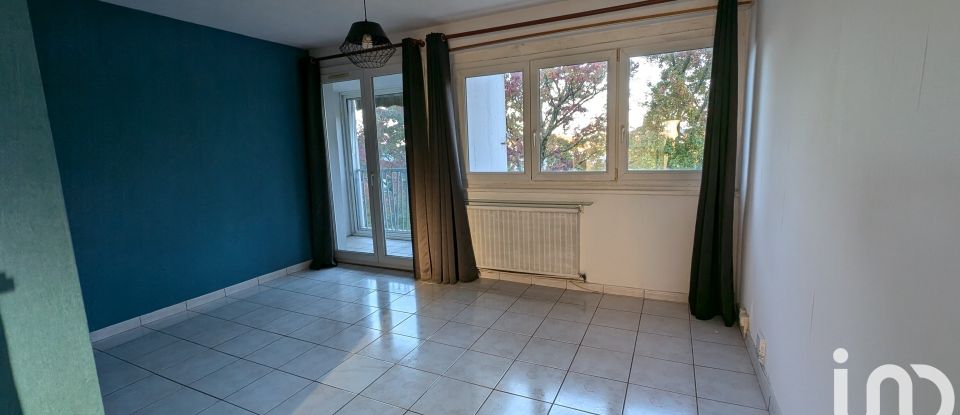 Appartement 3 pièces de 56 m² à Pau (64000)