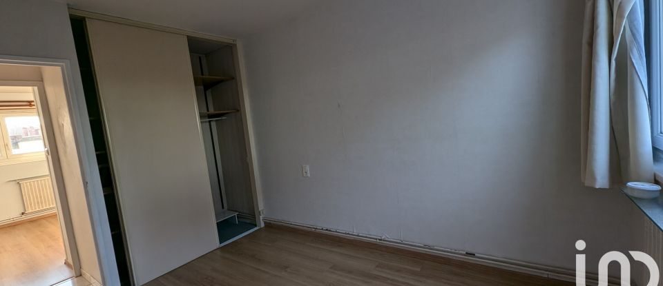 Appartement 3 pièces de 56 m² à Pau (64000)