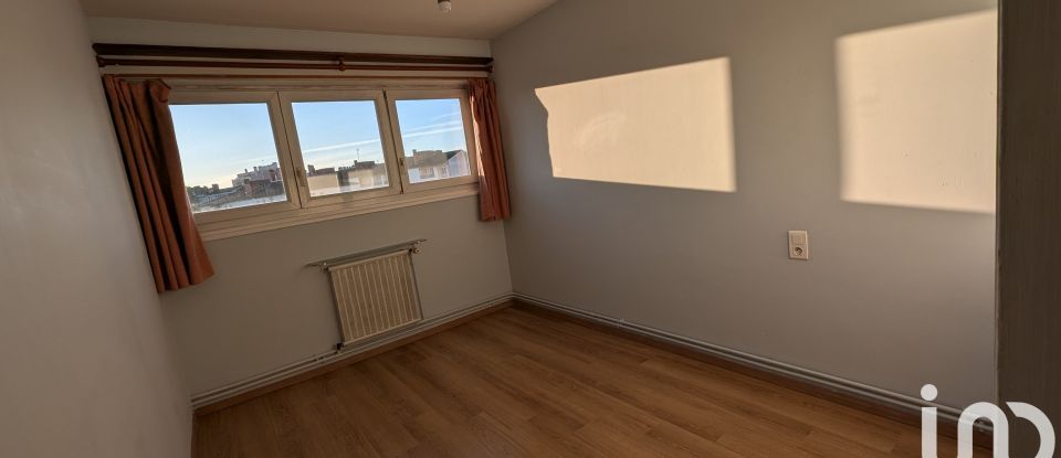 Appartement 3 pièces de 56 m² à Pau (64000)