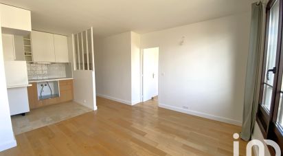 Apartment 3 rooms of 50 m² in Boulogne-Billancourt (92100)