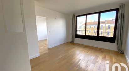 Appartement 3 pièces de 50 m² à Boulogne-Billancourt (92100)