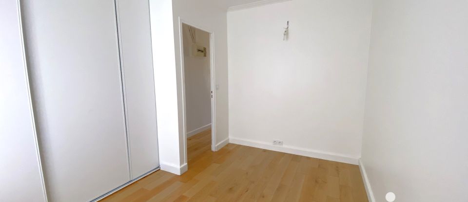 Appartement 3 pièces de 50 m² à Boulogne-Billancourt (92100)