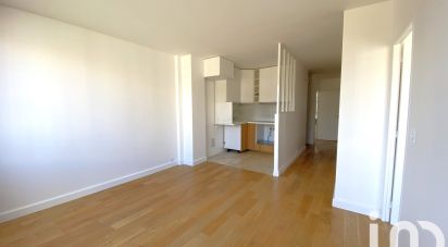 Appartement 3 pièces de 50 m² à Boulogne-Billancourt (92100)