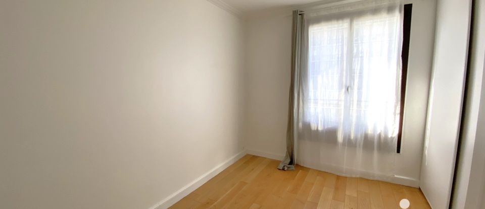 Appartement 3 pièces de 50 m² à Boulogne-Billancourt (92100)