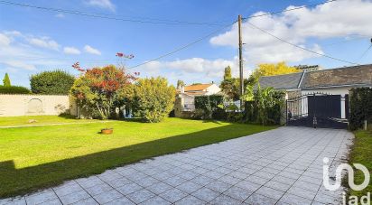 Maison 5 pièces de 128 m² à La Rochelle (17000)