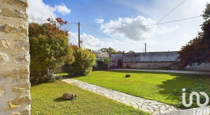 Maison 5 pièces de 128 m² à La Rochelle (17000)