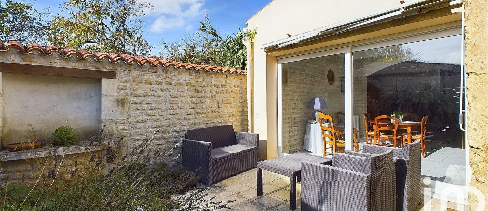 Maison 5 pièces de 128 m² à La Rochelle (17000)