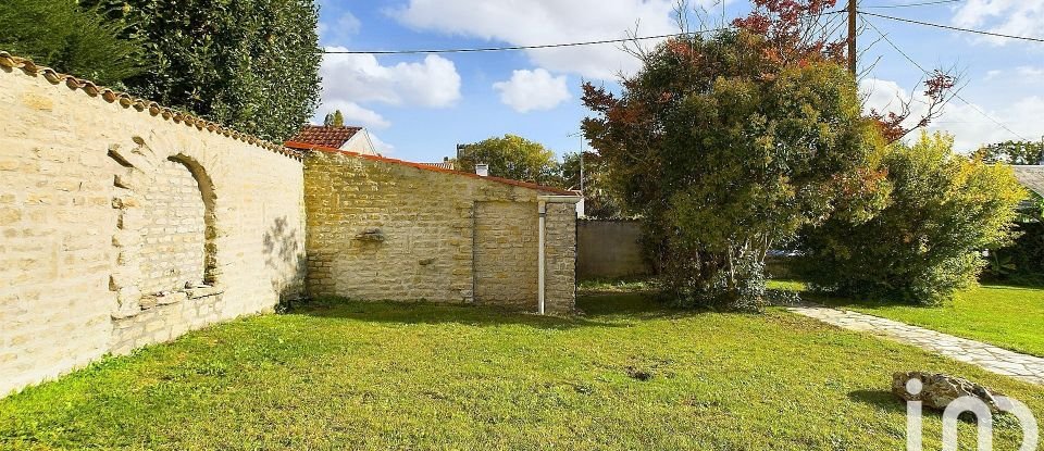 Maison 5 pièces de 128 m² à La Rochelle (17000)